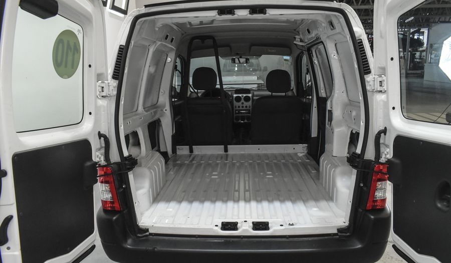 Citroen Berlingo 1.6 VTI BUSINESS MY22 Van 2024