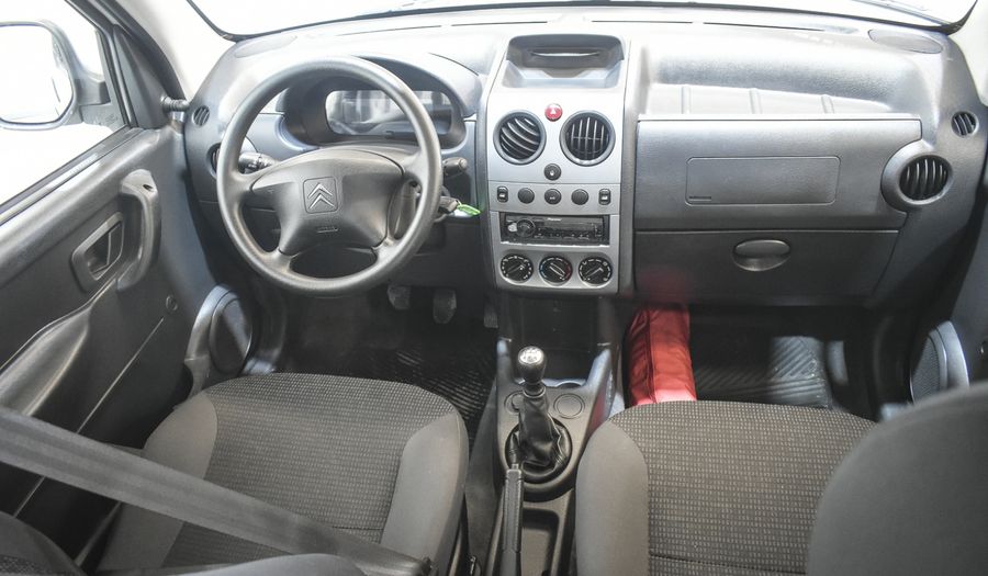 Citroen Berlingo 1.6 VTI BUSINESS MY22 Van 2024