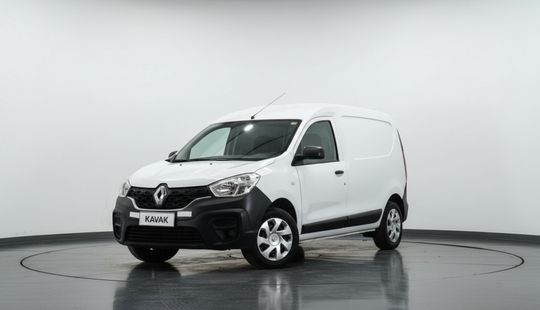 Renault • Kangoo