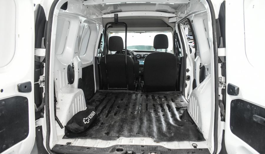 Renault Kangoo 1.6 2A Van 2024