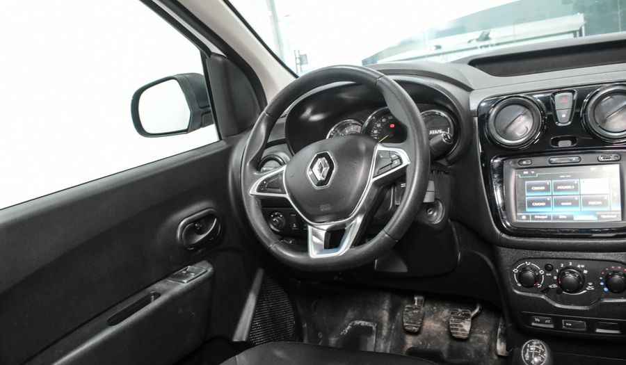 Renault Kangoo 1.6 2A Van 2024
