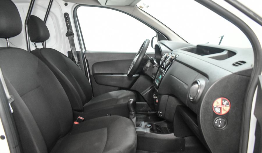 Renault Kangoo 1.6 2A Van 2024