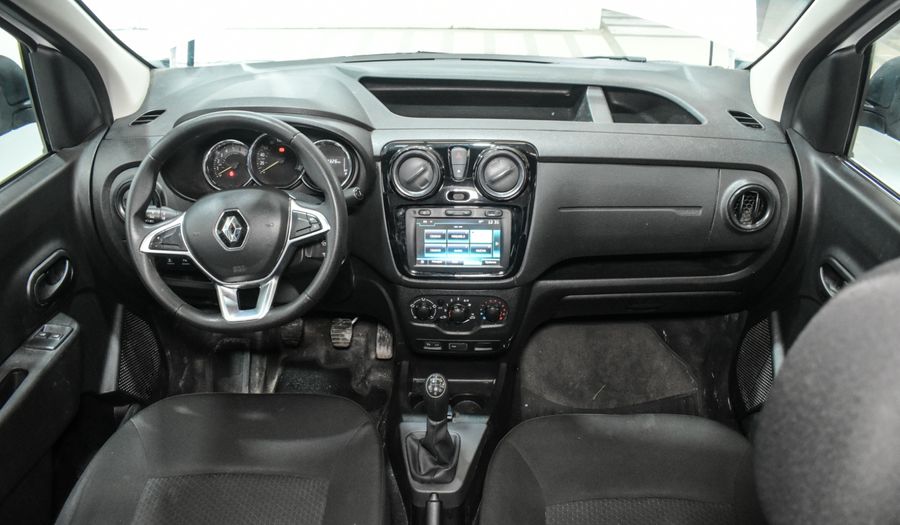 Renault Kangoo 1.6 2A Van 2024