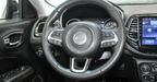 Jeep Compass 2.4 AUTO LIMITED 4WD Suv 2017