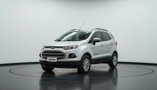 Ford • EcoSport