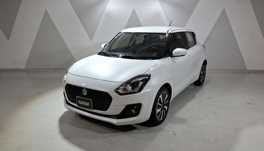 Suzuki • Swift