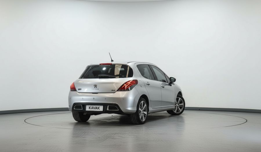 Peugeot 308 1.6 HDI FELINE Hatchback 2018