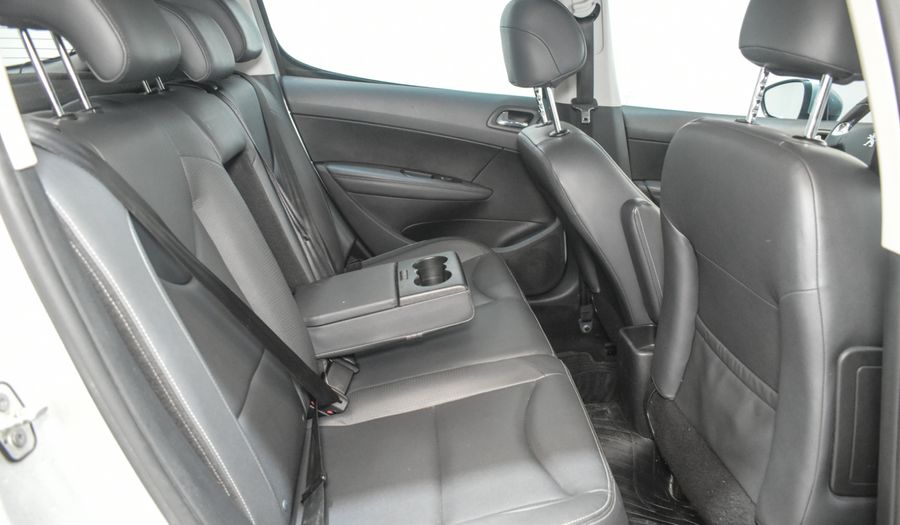 Peugeot 308 1.6 HDI FELINE Hatchback 2018