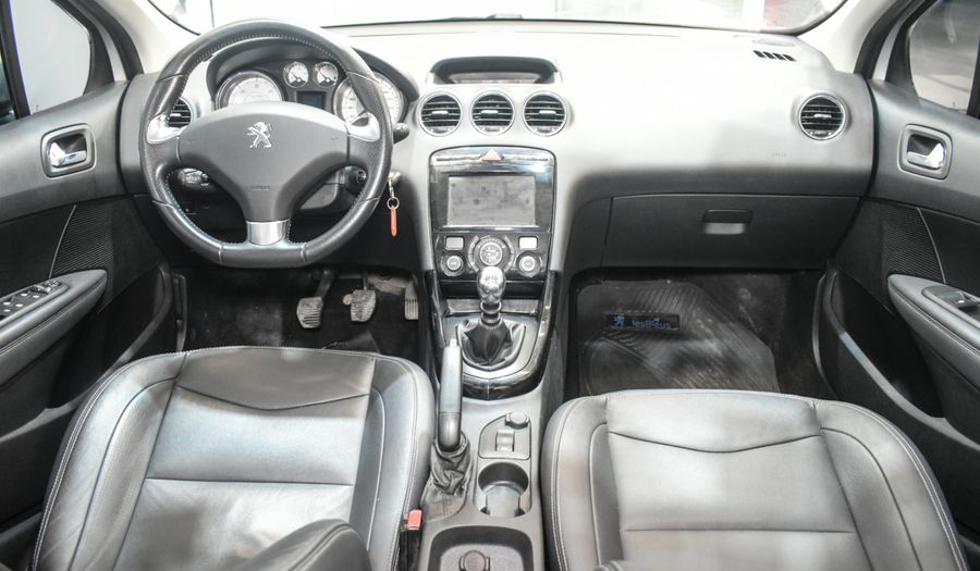 Peugeot 308 1.6 HDI FELINE Hatchback 2018