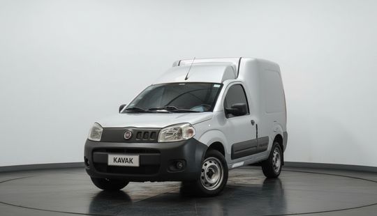 Fiat • Fiorino