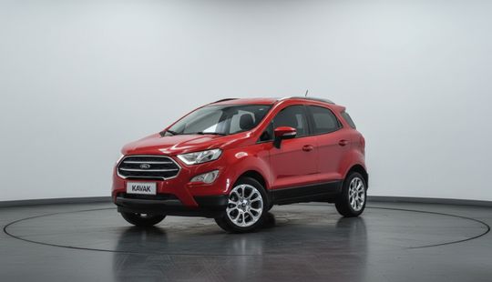 Ford • EcoSport