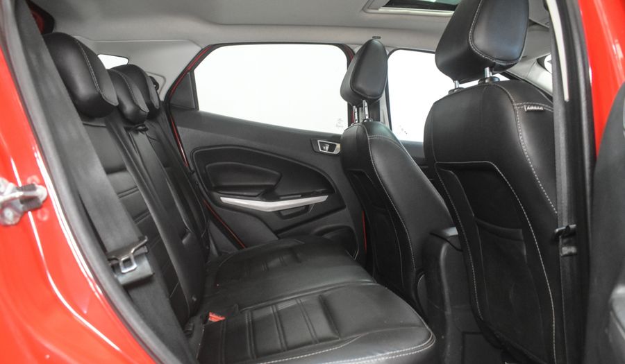 Ford Ecosport 1.5 TITANIUM Suv 2022