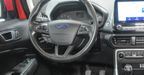 Ford Ecosport 1.5 TITANIUM Suv 2022