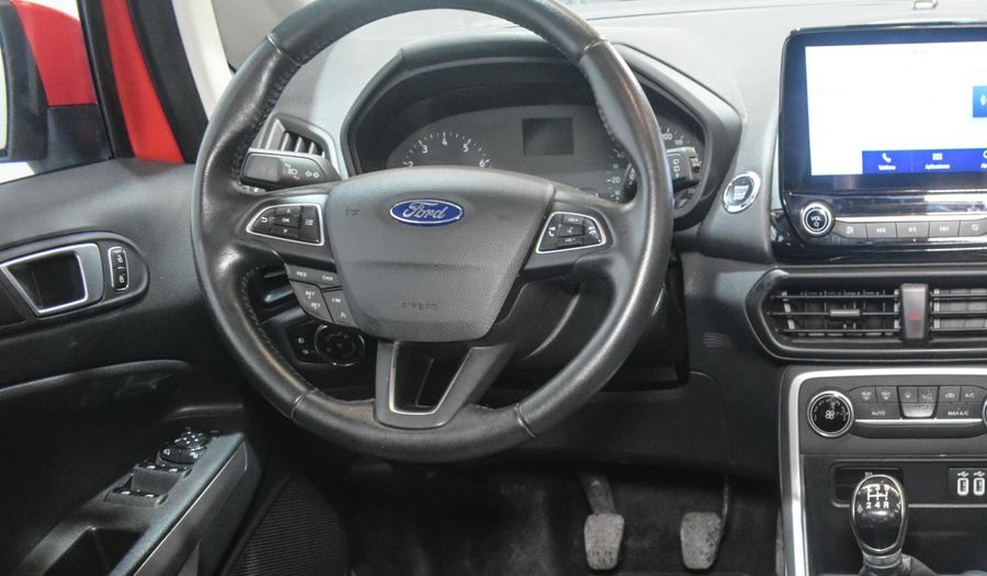 Ford Ecosport 1.5 TITANIUM Suv 2022