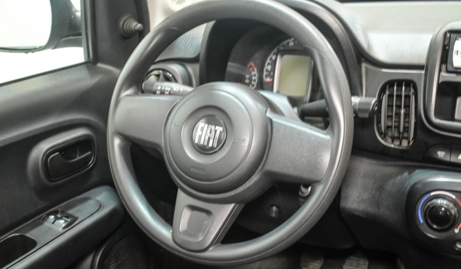 Fiat Mobi 1.0 LIKE Hatchback 2024