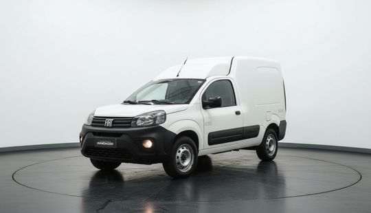 Fiat • Fiorino