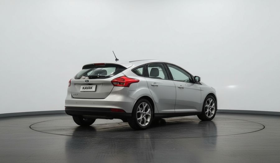 Ford Focus Iii 2.0 SE PLUS Hatchback 2018