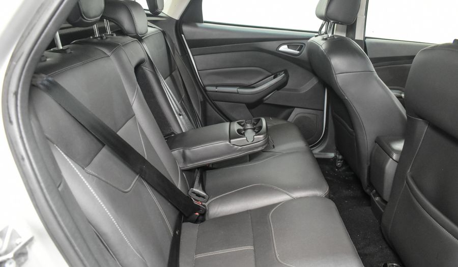 Ford Focus Iii 2.0 SE PLUS Hatchback 2018