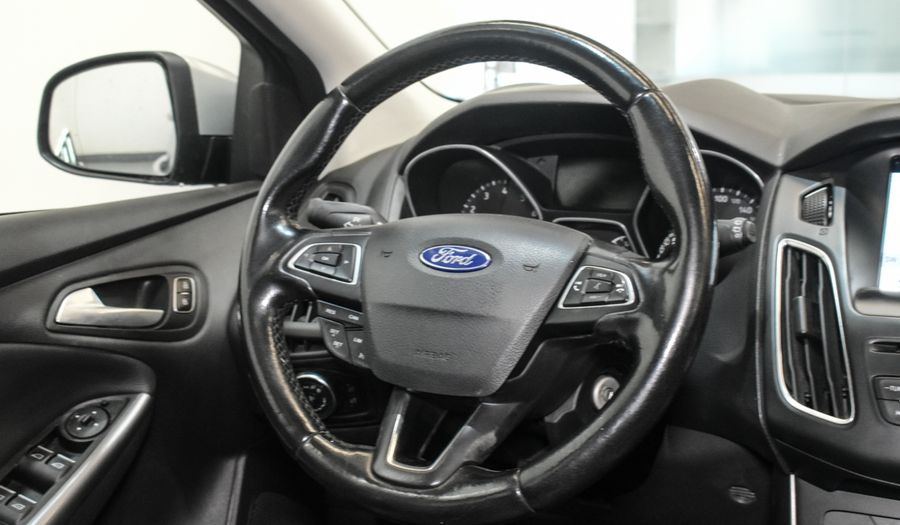 Ford Focus Iii 2.0 SE PLUS Hatchback 2018