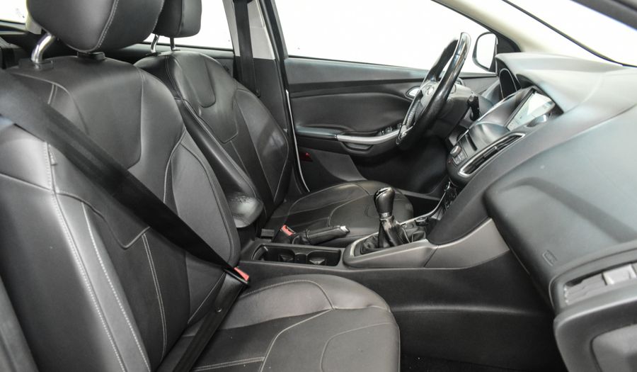 Ford Focus Iii 2.0 SE PLUS Hatchback 2018