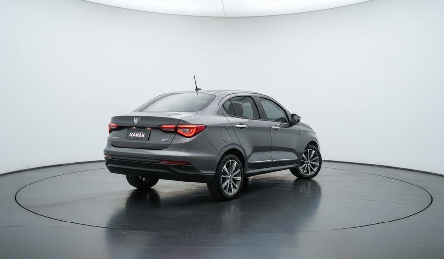 Fiat Cronos 1.8 PRECISION AUTO Sedan 2020