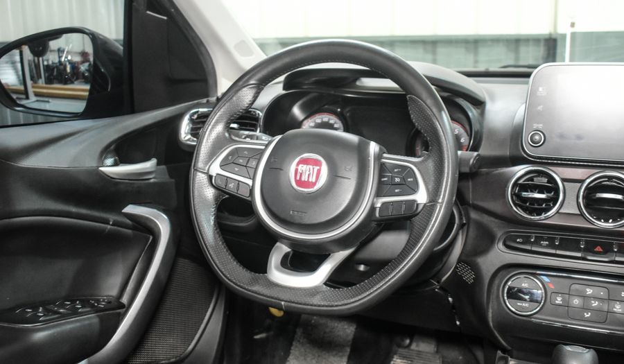 Fiat Cronos 1.8 PRECISION AUTO Sedan 2020