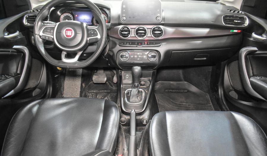 Fiat Cronos 1.8 PRECISION AUTO Sedan 2020