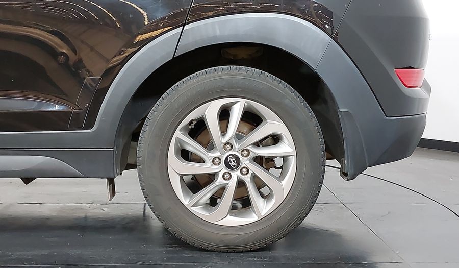 Hyundai Tucson 1.6 T-GDI GLS DCT Suv 2018