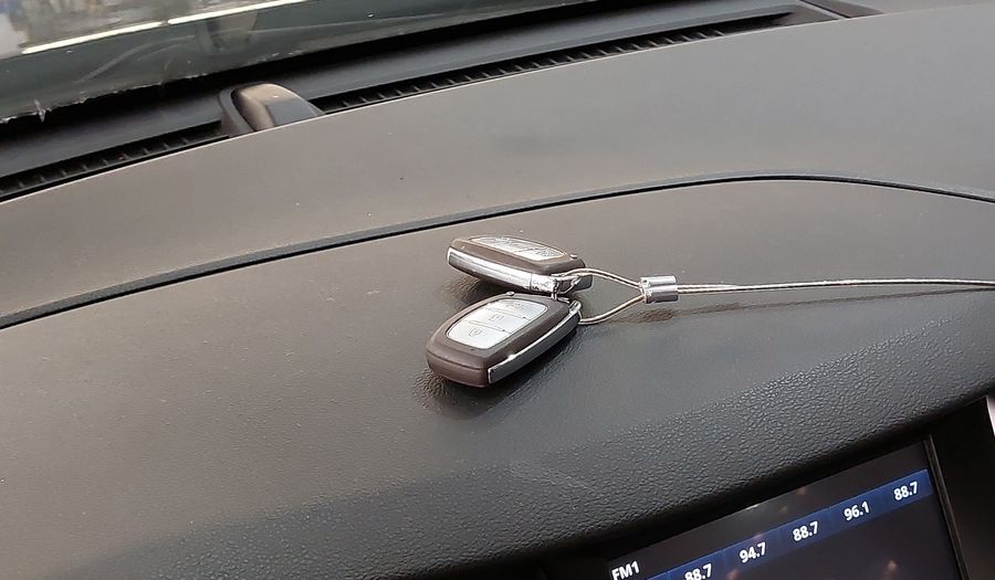 Hyundai Tucson 1.6 T-GDI GLS DCT Suv 2018