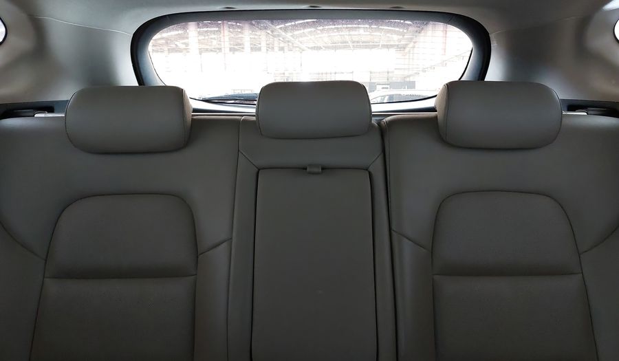 Hyundai Tucson 1.6 T-GDI GLS DCT Suv 2018