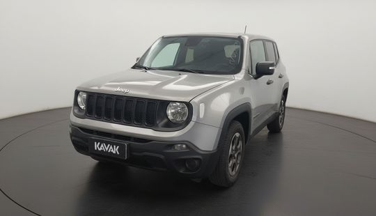 Jeep • Renegade
