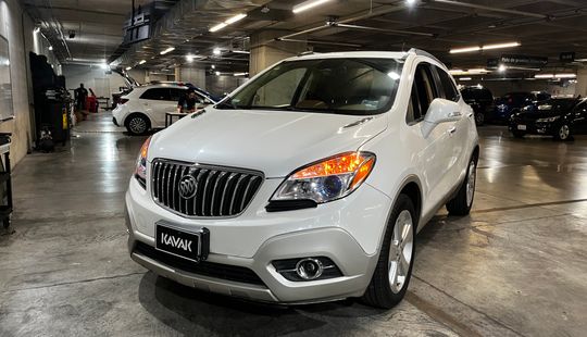 Buick • Encore