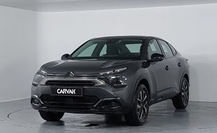 Citroën • C4 X