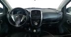 Nissan Versa 1.6 UNIQUE Sedan 2016