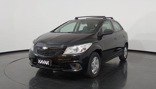 Chevrolet • Onix