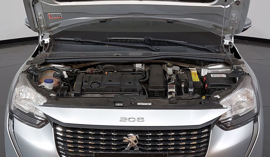 Peugeot 208 1.6 ACTIVE AUTO Hatchback 2022