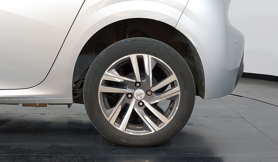 Peugeot 208 1.6 ACTIVE AUTO Hatchback 2022