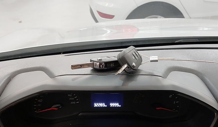 Peugeot 208 1.6 ACTIVE AUTO Hatchback 2022