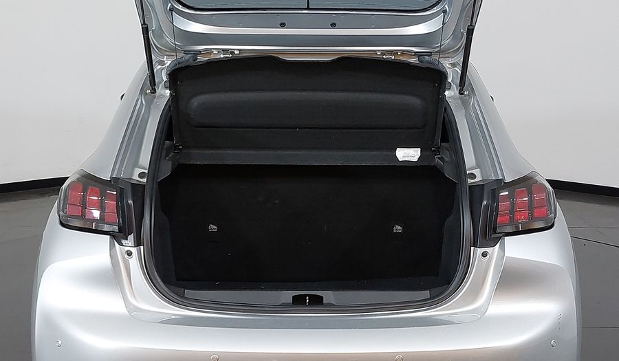 Peugeot 208 1.6 ACTIVE AUTO Hatchback 2022