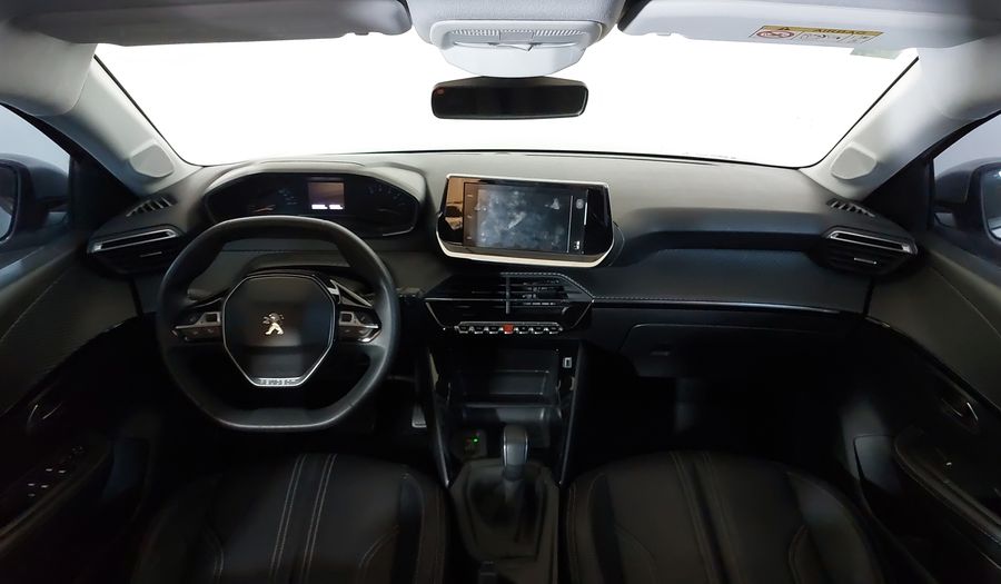 Peugeot 208 1.6 ACTIVE AUTO Hatchback 2022