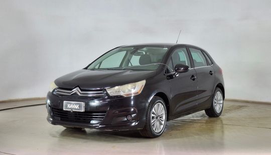 Citroen • C4