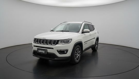 Jeep • Compass