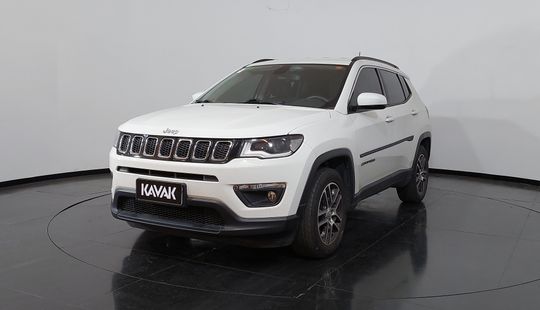 Jeep • Compass