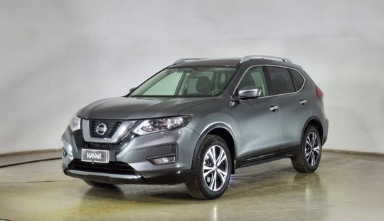 Nissan • X-Trail