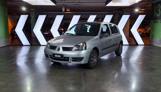 Renault • Clio