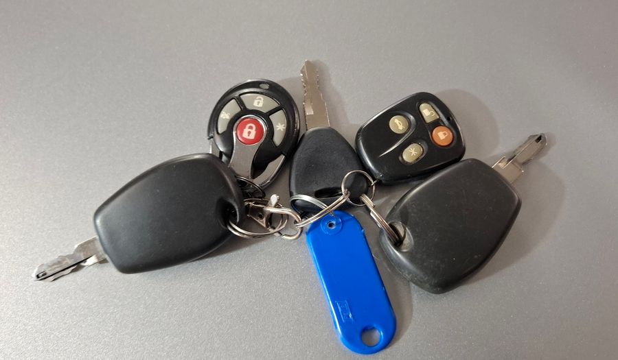 Renault Clio 1.1 PACK Hatchback 2012