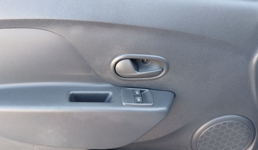 Renault Logan 1.6 LIFE Sedan 2024