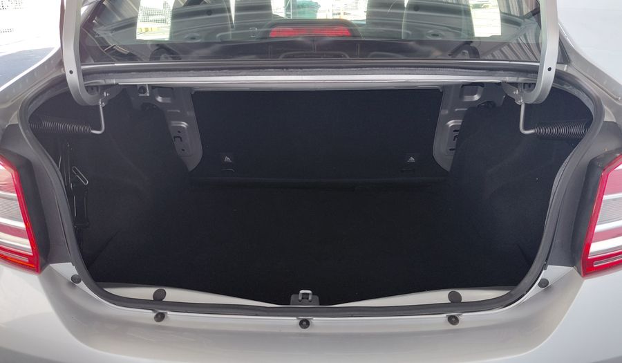 Renault Logan 1.6 LIFE Sedan 2024