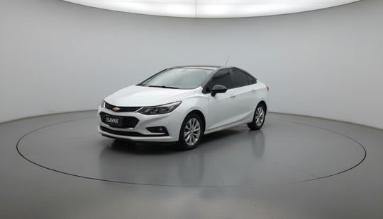 Chevrolet • Cruze