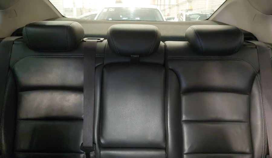 Chevrolet Cruze 1.4 16V ECOTEC FLEX LT AUTO Sedan 2017